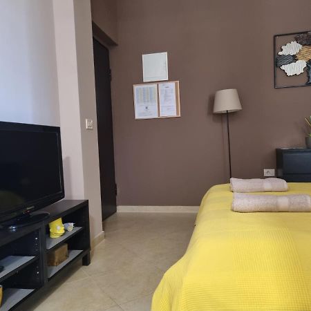 Studio Apartment Gemelli بوريتش المظهر الخارجي الصورة